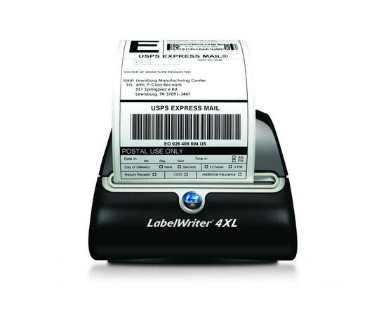 Impressora de Etiquetas 4XL – Dymo LabelWriter®