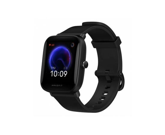 Smartwatch Amazfit Bip U Pro Preto
