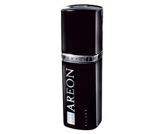 Areon Car Perfume Silver 50ml