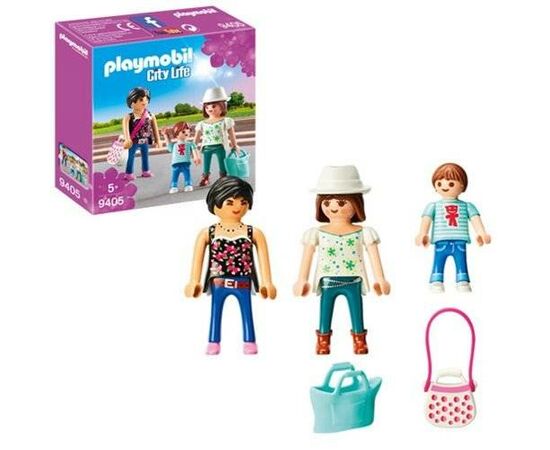 Playmobil City Life - 9405