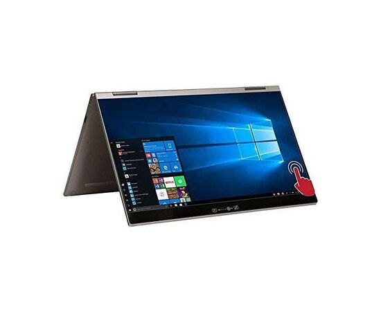 Lenovo yoga C740 core i5 touchscreen