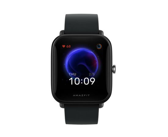 Smartwatch Amazfit Bip U Pro Preto