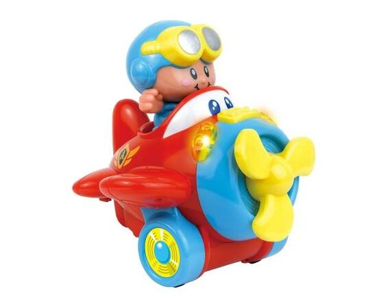 Avião de brincar - PIONEER PLANE