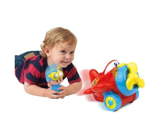 Avião de brincar - PIONEER PLANE