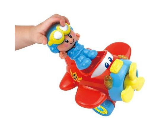 Avião de brincar - PIONEER PLANEAvião de brincar - PIONEER PLANE