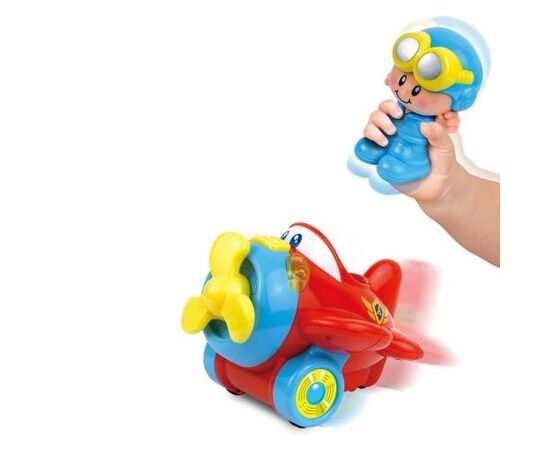 Avião de brincar - PIONEER PLANE