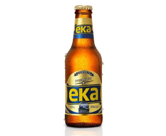 Cerveja Eka Premium