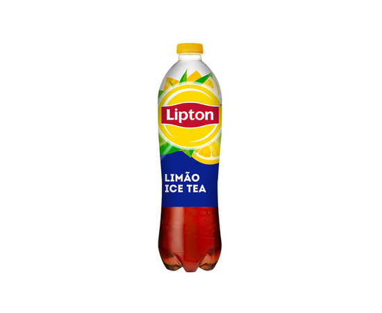 Chá Lipton Ice Tea Limão