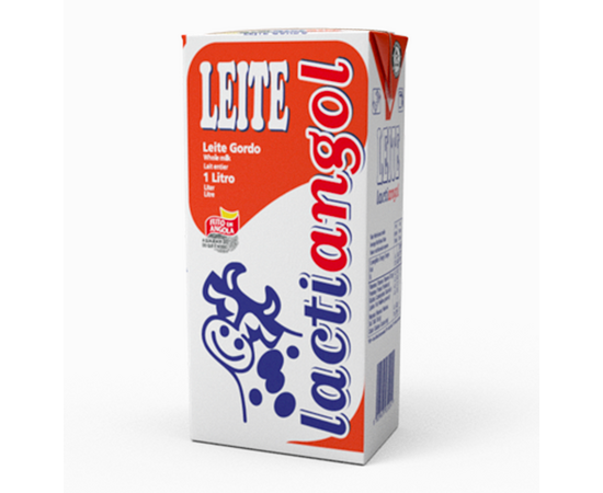 Leite Gordo Lactiangol