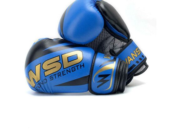 Luvas para Boxe NSD