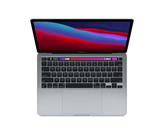 MacBook Pro 2020  M1 Chip, 8 GB RAM 256 SSD - Apple