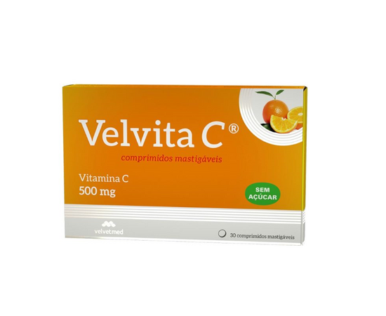 Vitamina C - 500g