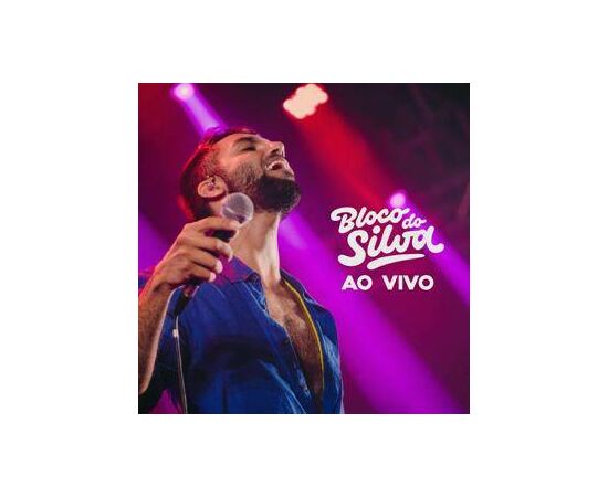Silva – Bloco do Silva – CD