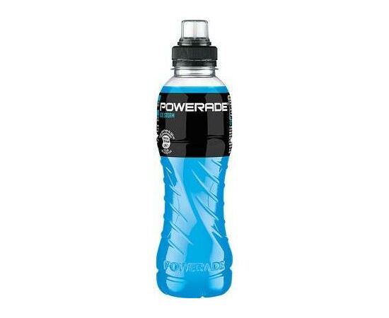 Bebida Isotónica Powerade - Ice