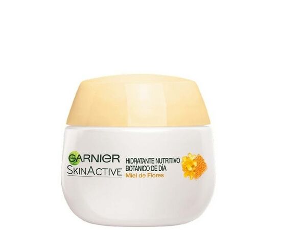 Creme Facial Hidratante 96% Natural 50ml