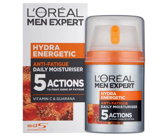 Creme Hidratante - Anti Fatiga - L'Oréal (50 ml)