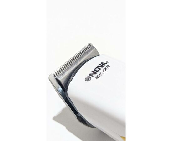 Máquina Multi-Funcional NHC-8870 (Barba e Cabelo)