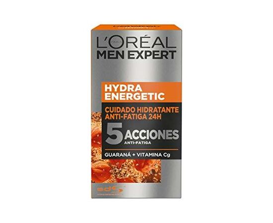 Creme Hidratante - Anti Fatiga - L'Oréal (50 ml)