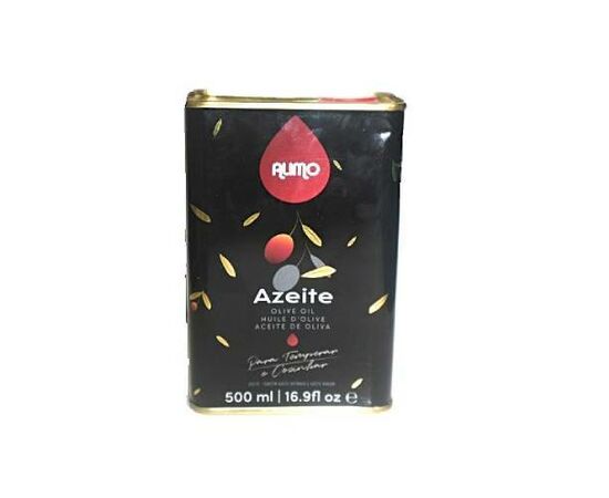 Azeite Alimo Tradicional Lata