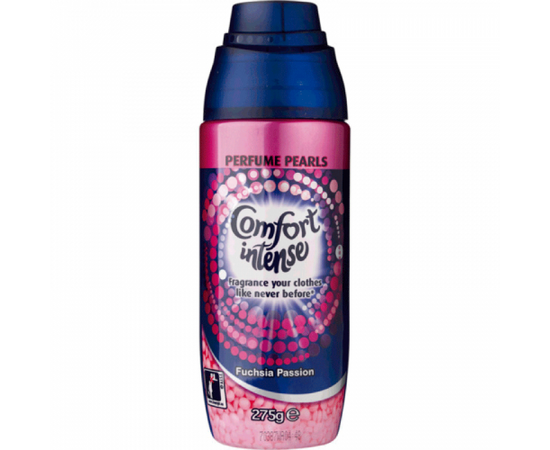 Detergente Comfort Pérolas Perfumadas Fuchsia Passion