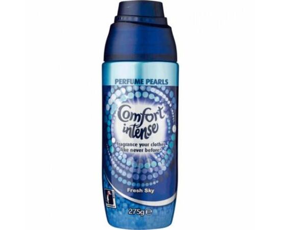 Amaciador Comfort Pérolas Perfumadas Fresh Sky