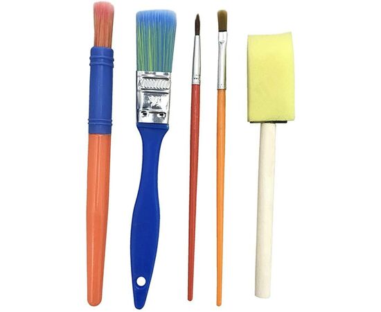 Kit de Pintura