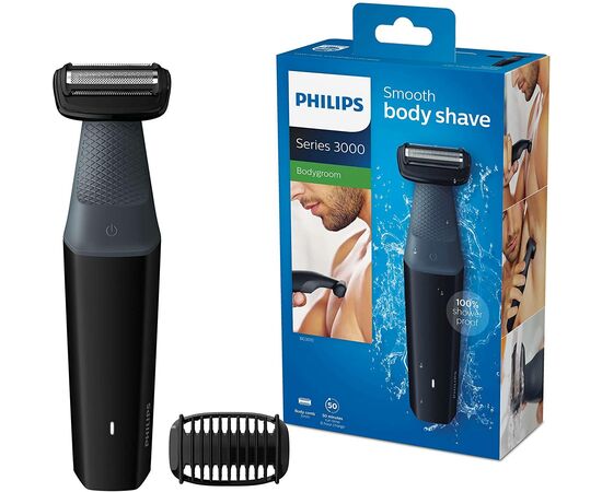 Máquina Depiladora - Philips