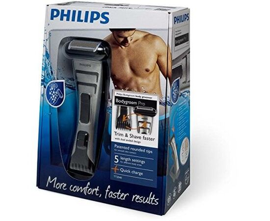 Máquina Depiladora - Philips TT2040