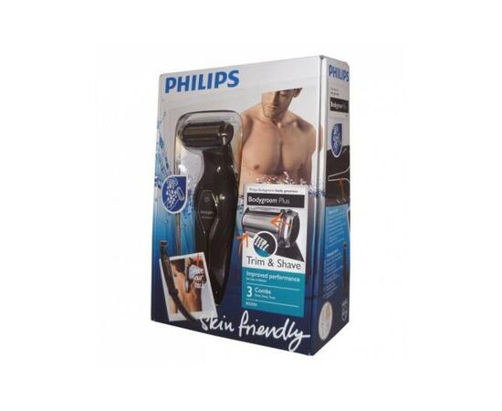 Máquina Depiladora - Philips BG2036