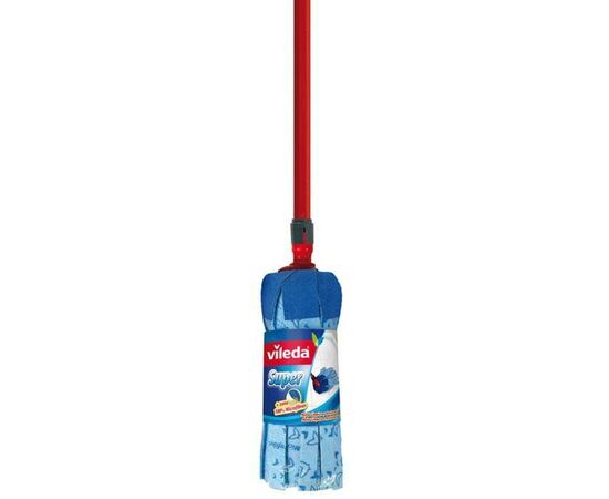 Balde & Espremedor Super Facil  - 10LTR Vileda