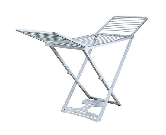 Estendal de Roupa - Branco