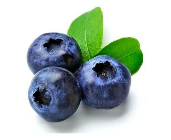 Mirtilo - Fruta