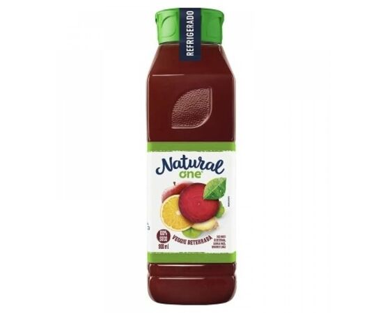 Sumo  Natural One Veggie Beterraba 100% Suco