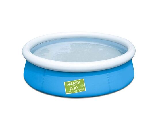 Piscina infantil inflável Bestway My First Pool