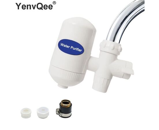 Filtro purificador de água