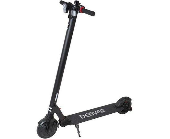 Trotinete Denver Electronics 10" - Preta