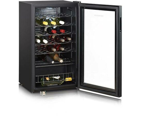 Cave de Vinho Severin 33 garrafas