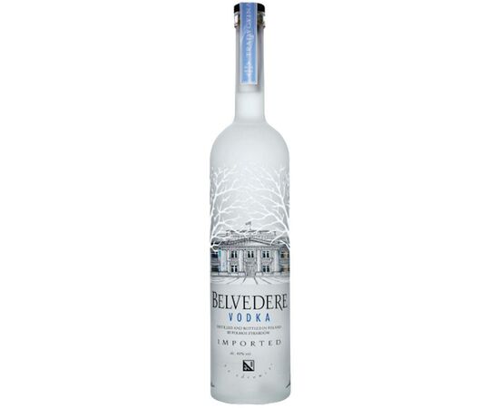 Vodka Belvedere - 70cl