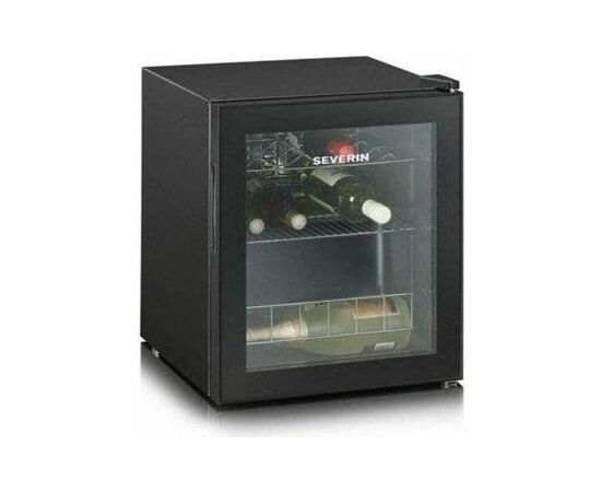 Cave de Vinho Severin 15 garrafas