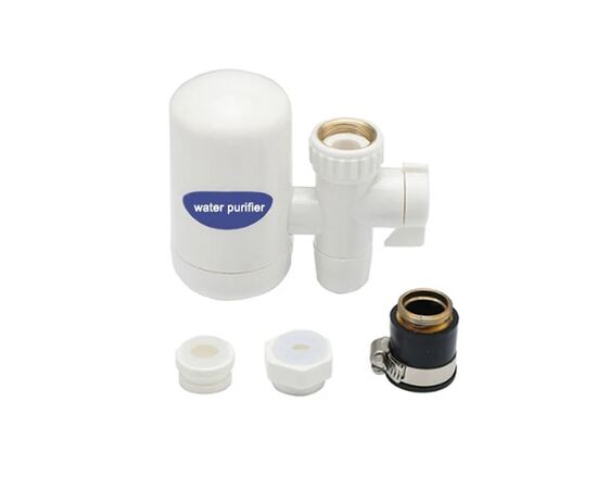 Filtro purificador de água