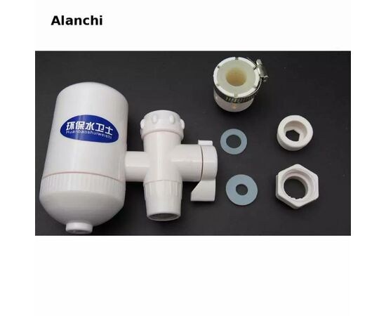 Filtro purificador de água