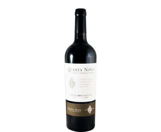 Quinta Nova Douro 2015 - Vinho Tinto