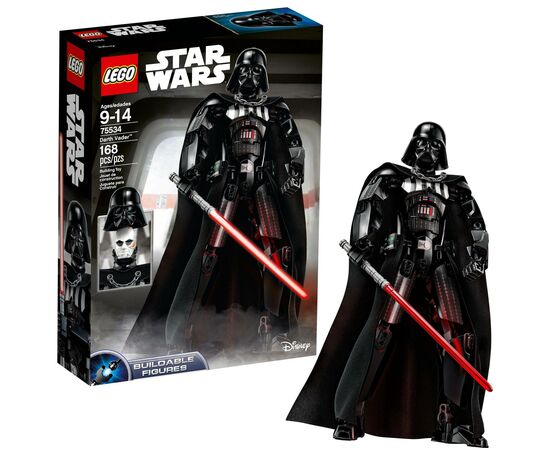LEGO Darth Vader ™