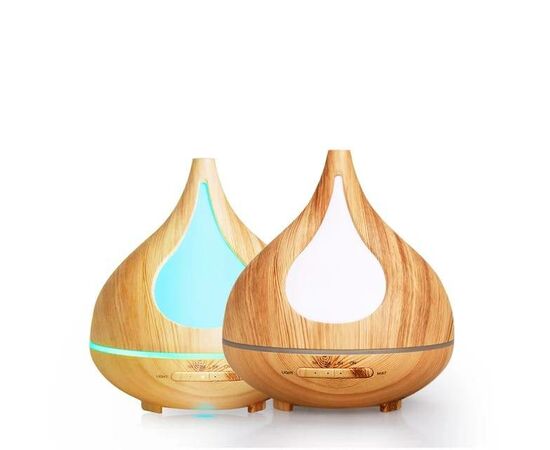 Difusor de Aromas - Bamboo - 300 ML