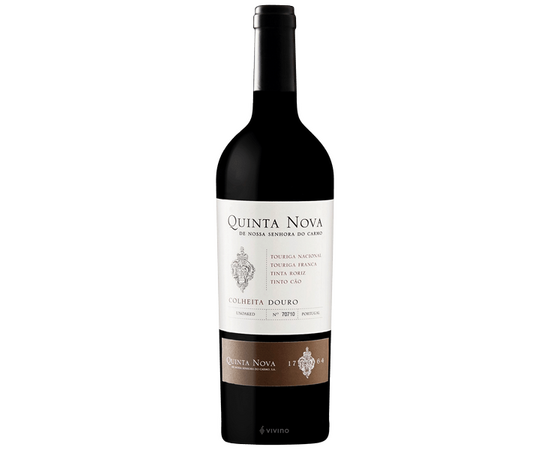 Quinta Nova Douro 2015 - Vinho Tinto