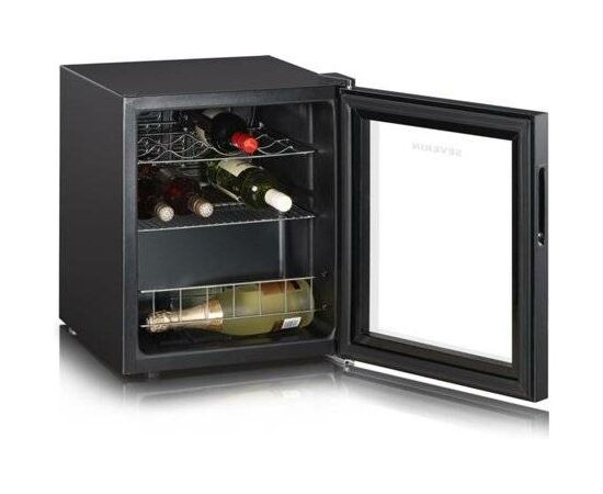 Cave de Vinho Severin 15 garrafas