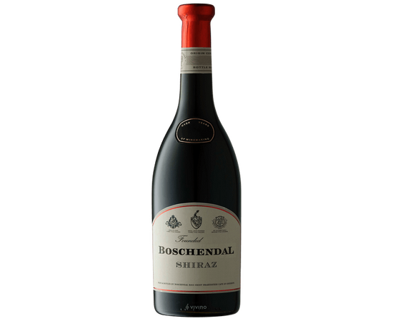 Vinho Tinto - Boschendal Shiraz