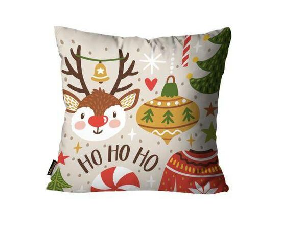 Almofada de Natal