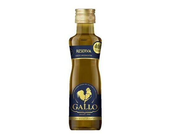 Gallo Azeite Extra Virgem Reserva 250 Ml