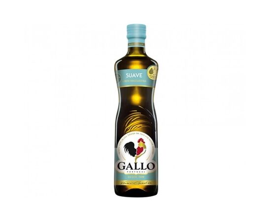 Gallo Azeite Extra Virgem Suave 750 Ml